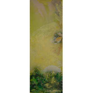 Agnieszka ZAWISZA (b. 1970), Stay calm, 2024