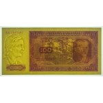 100 zlotych, 1948, KR series