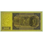 500 zlotych, 1948, CC series