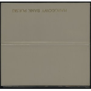 Poland, 20,000 zloty, February 1, 1989, A, TEMPLATE