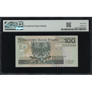 Polska, 100 złotych, 25.03.1994, YK