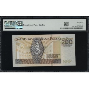 Polska, 200 złotych, 25.03.1994, DY