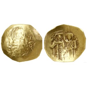 Bisanzio, Hyperpyron (1232-1254), Magnesia