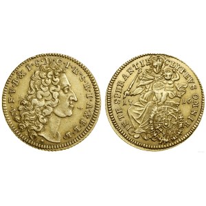 Germany, Maximilian d'Or, 1716, Munich