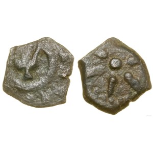 Roma provinciale, prutah (?), Gerusalemme