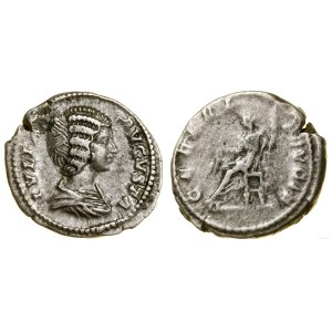 Roman Empire, denarius, (196–211), Rome