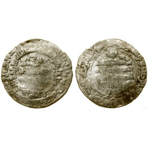 Samanidi, dirham, 34\ AH, Buchara