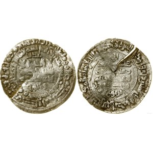 Samanidi, dirham, 365 AH, al-Shash
