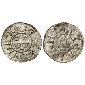 Germany, OAP-type denarius