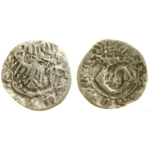 Silesia, halerz, (1498–1505 or later, no later than 1511), Cieszyn