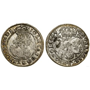 Poland, sixth, 1665 TA, Bydgoszcz