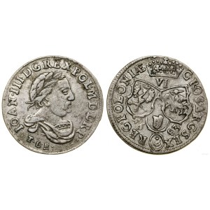 Poland, sixth, 1683 TLB, Bydgoszcz