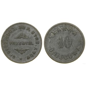 Poland, 10 groszy, 1922–1933