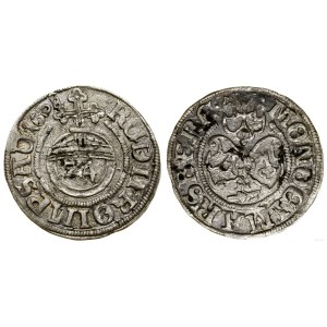 Germany, grosz, 1608, Marsberg
