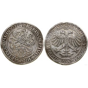 Niemcy, talar, 1540