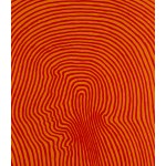 Jan Tarasin (1926, Kalisz – 2009, Warsaw), Untitled, 1990