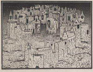 Józef Gielniak (1932 Derain - 1972 sanatorium Bukowiec), 