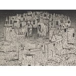 Józef Gielniak (1932, Derain – 1972, Bukowiec Sanatorium), Sanatorium IV (Saint-Hilaire), 1958