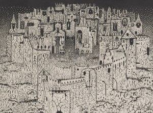 Józef Gielniak (1932 Derain - 1972 sanatorium Bukowiec), 