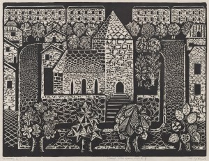 Józef Gielniak (1932 Derain - 1972 sanatorium Bukowiec), 