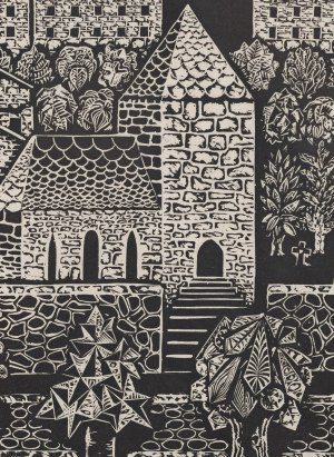 Józef Gielniak (1932 Derain - 1972 sanatorium Bukowiec), 