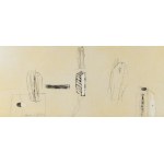 Anna Sobol-Wejman (ur. 1946), Oliwa i wino, 2003