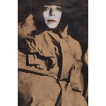 Izabella Gustowska (b. 1948, Poznań), Relative Similarities XIX, 1982