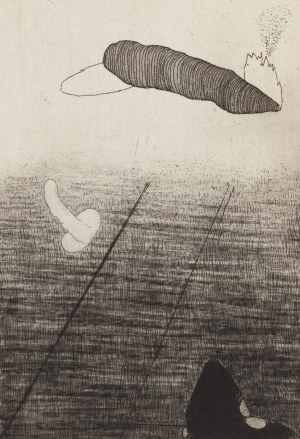 Stanisław Fijałkowski (1922 Zdołbunów na Wołyniu - 2020 Łódź), 