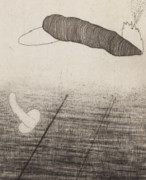 Stanisław Fijałkowski (1922 Zdołbunów na Wołyniu - 2020 Łódź), 