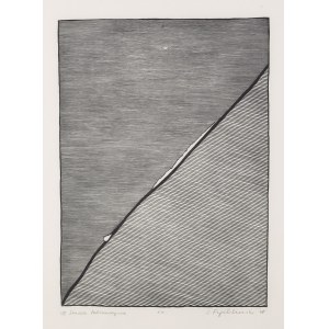 Stanisław Fijałkowski (1922, Zdołbunów, Volhynia – 2020, Łódź), VII Talmudic Studies, 1978