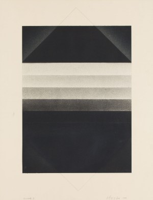 Ryszard Otręba (1932 Suszec - 2025 ), 