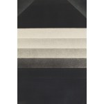 Ryszard Otręba (1932, Suszec – 2025), “Drawing II,” 1985