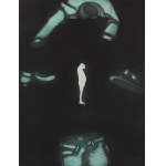 Janusz Przybylski (1937, Poznań – 1998, Warsaw), Untitled