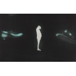 Janusz Przybylski (1937, Poznań – 1998, Warsaw), Untitled
