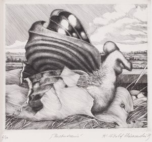 Krzysztof Skórczewski (ur. 1947, Kraków), 