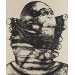 Władysław Winiecki (b. 1941, Kutno), Niszakku, 1970