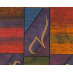 Janina Kraupe (1921, Sosnowiec – 2016, Kraków), Concerto Giocorso, 1975