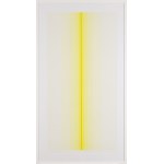 Andrzej Gieraga (b. 1934, Śliwniki), Vertical, 2005