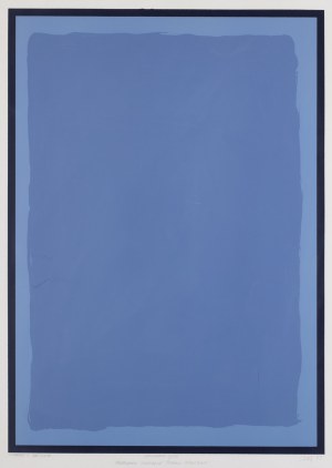 Jacek Bigoszewski (1945 Łódź - 1997 Łódź), 