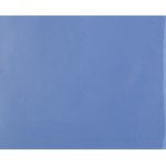 Jacek Bigoszewski (1945 Łódź - 1997 Łódź), Hommage a Yves Klein, 1993