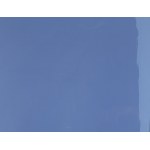 Jacek Bigoszewski (1945 Łódź - 1997 Łódź), Hommage a Yves Klein, 1993