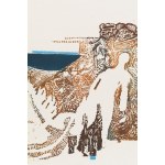 Jerzy Napieracz (1929–2018), “Access to the Sea,” 1971