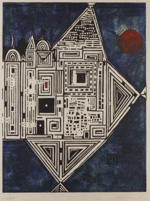 Stanisław Wójtowicz (1920 Kraków - 1991 Kraków), 