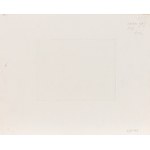 Jacek Gaj (1938 Krakau – 2021), „Bei Adam“, 1968