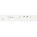 Jacek Sroka (ur. 1957, Kraków), Lullaby, 1990