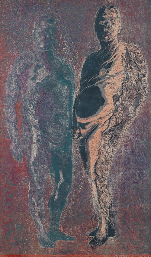 Janusz Akermann (ur. 1957, Tczew), 