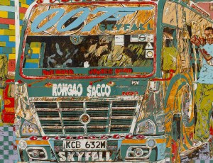 Dennis Muraguri (ur. 1980, Kenia), 