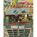 Dennis Muraguri (b. 1980, Kenya), 007 Skyfall, 2021