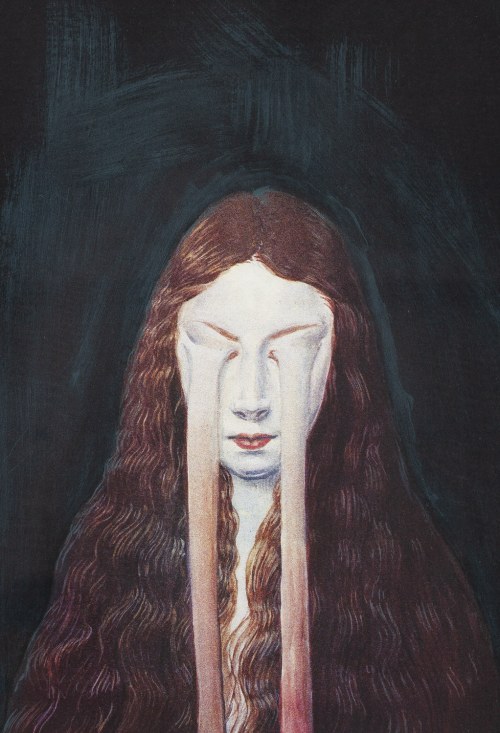 Aleksandra Waliszewska (ur. 1976, Warszawa), Bez tytułu, 2026