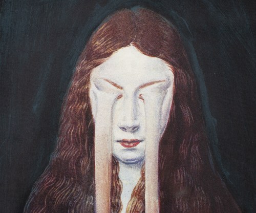 Aleksandra Waliszewska (ur. 1976, Warszawa), Bez tytułu, 2026